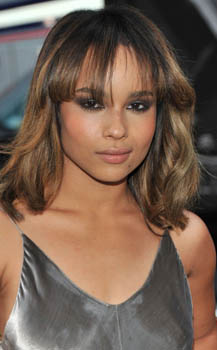 Zoë Kravitz